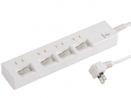 豊田プレステージホテルの貸し出し品