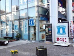 豊田市　ホテル　コンビニまで徒歩１分