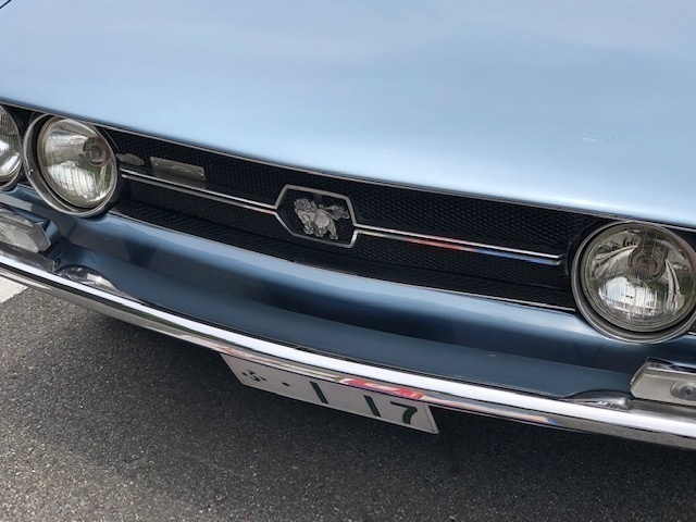 フェアレディZコンペ レプリカ[日産Z]ウッドステアリング